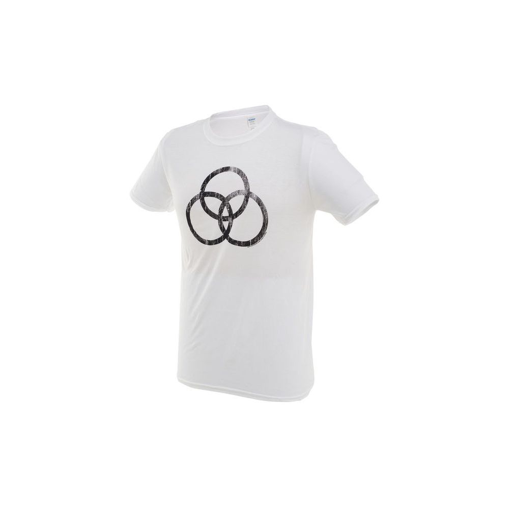 Promuco John Bonham Symbol Shirt XXL – Thomann Ireland