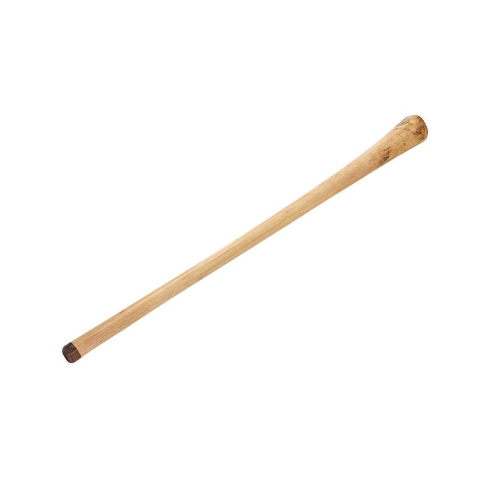 Thomann Didgeridoo Teak 150 cm Natur D – Thomann Ireland