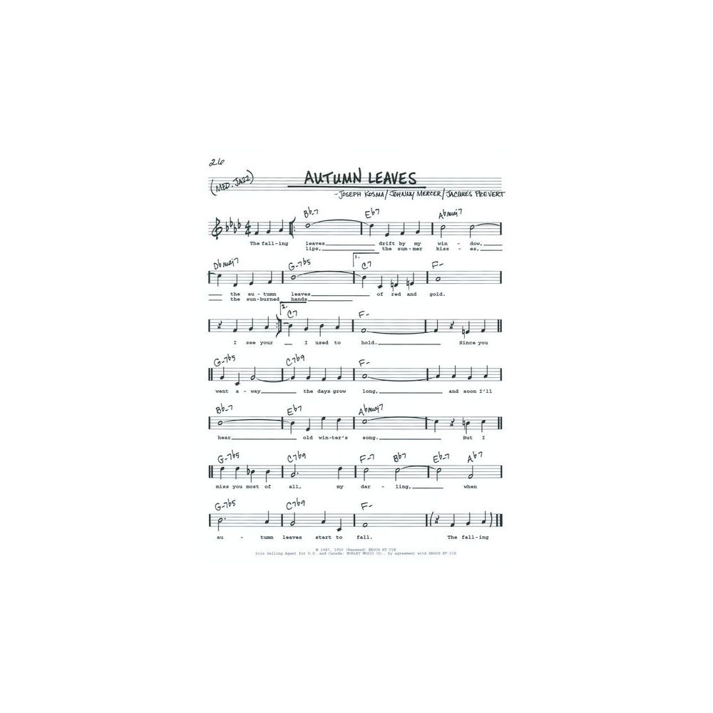 Hal Leonard Real Vocal Book 1 High Voice – Thomann Ireland