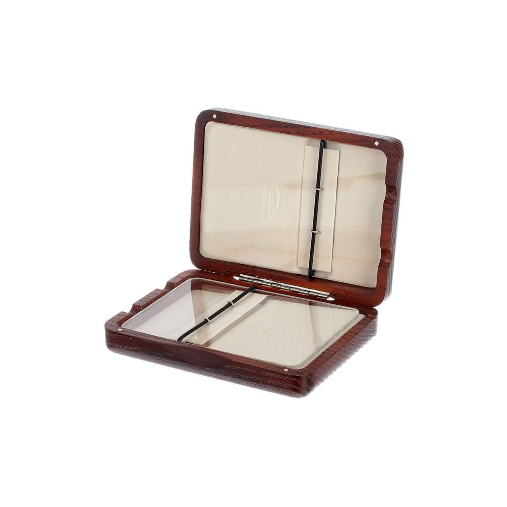 Gewa Reed Case for Tenor Sax brown – Thomann Ireland