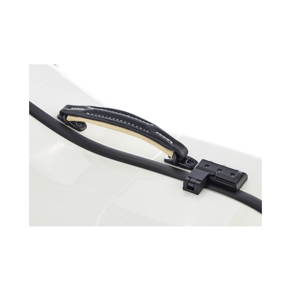 Gewa Air 3.9 Cello Case WH/BD – Thomann Ireland