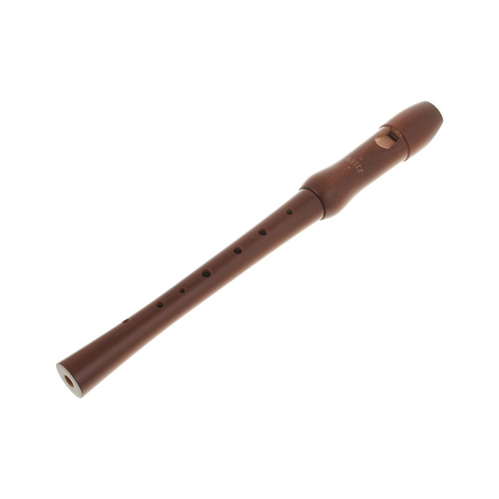 Moeck 1253 School Soprano Recorder – Thomann Ireland