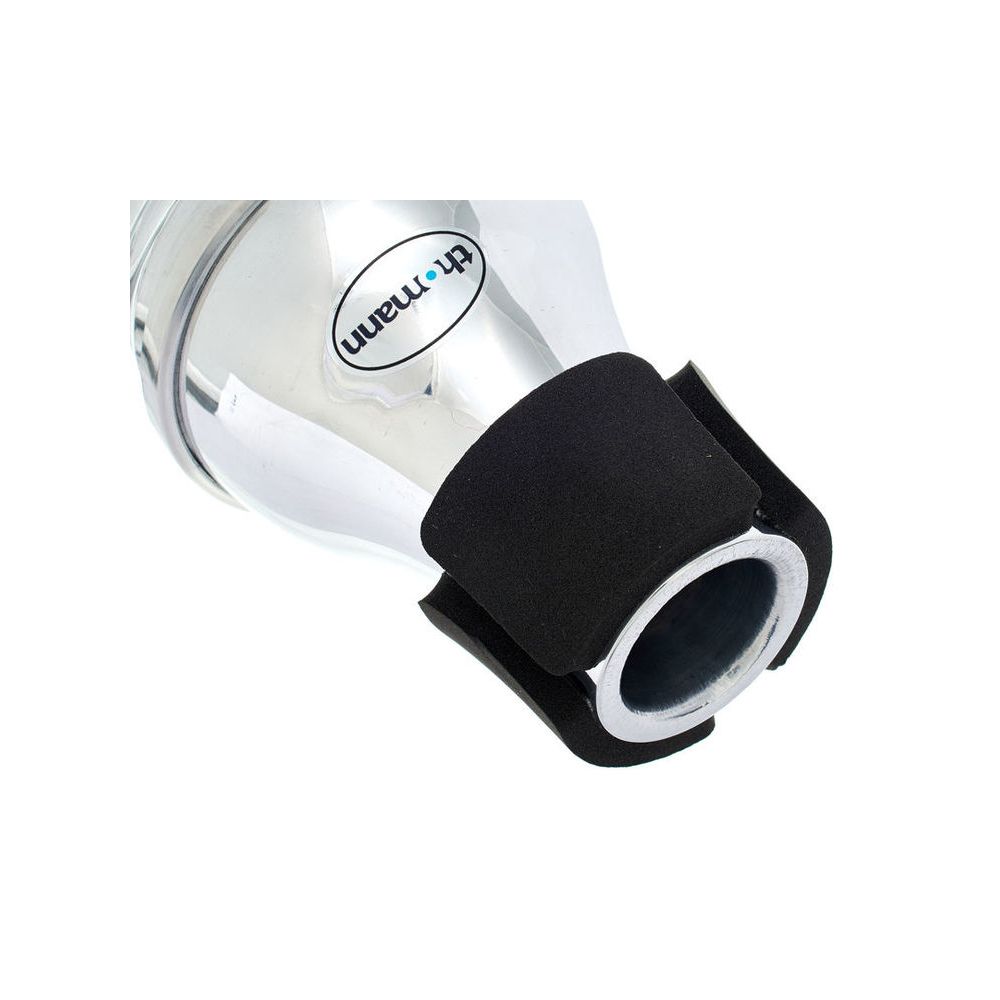 Thomann Compact Warmup Trombone Mute – Thomann Ireland