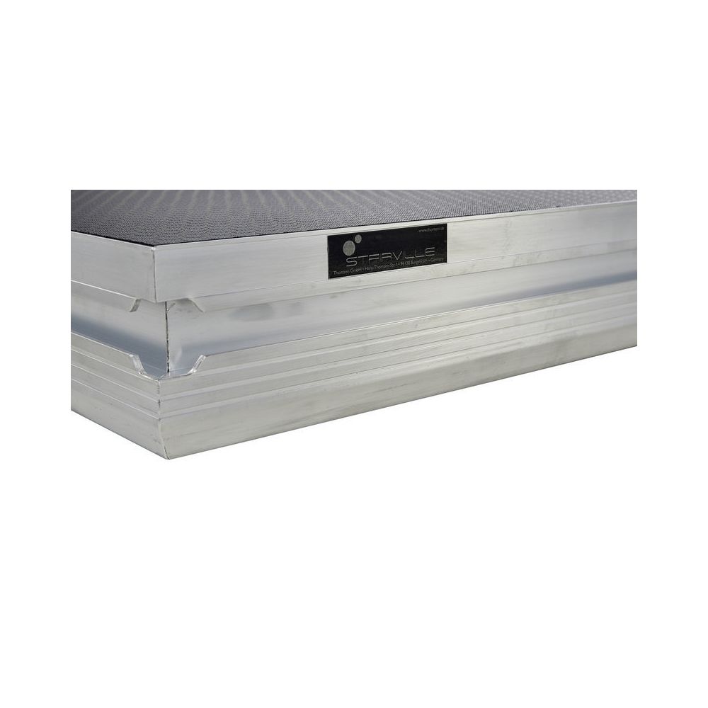 Stairville Tour Stage Platform 2x0.5m ODW – Thomann Ireland