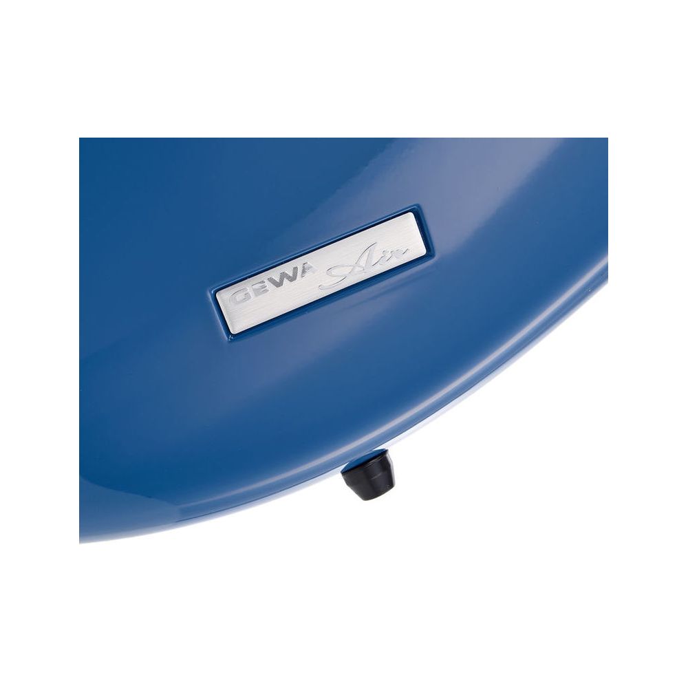 Gewa Air Cello Case BL/BK Fiedler – Thomann Ireland
