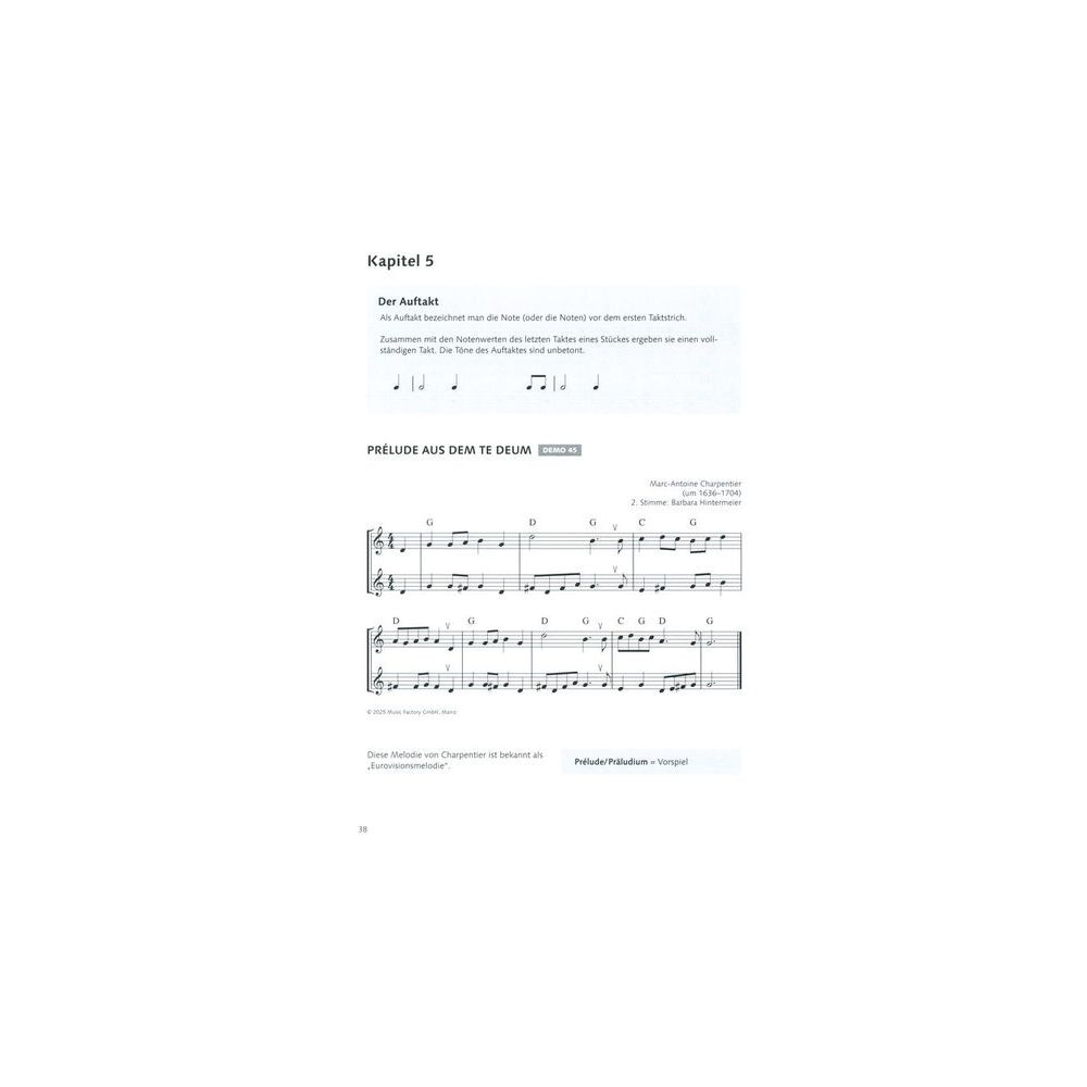 Schott Jeder kann Saxonett – Thomann Ireland