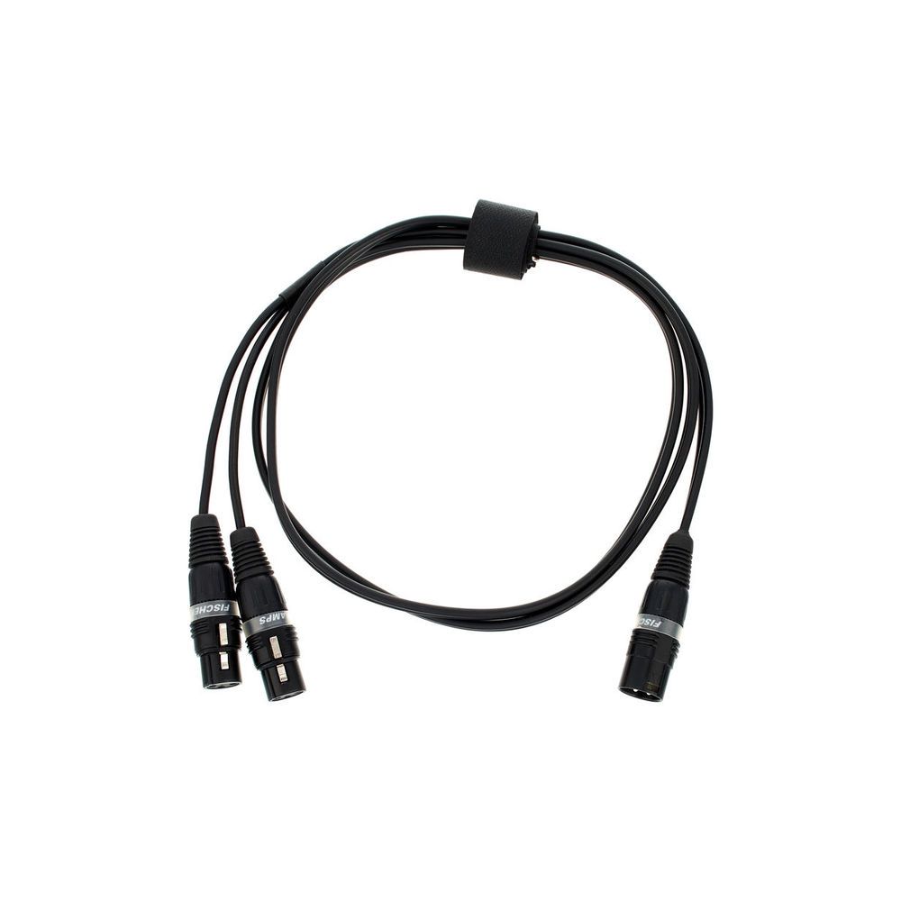 Fischer Amps Cable for In Ear Stick – Thomann Ireland