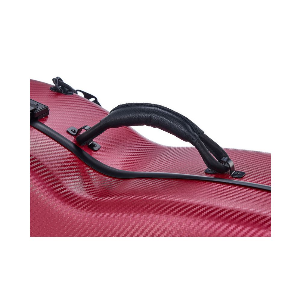 Gewa Pure Cello Case Polycarb. RD – Thomann Ireland