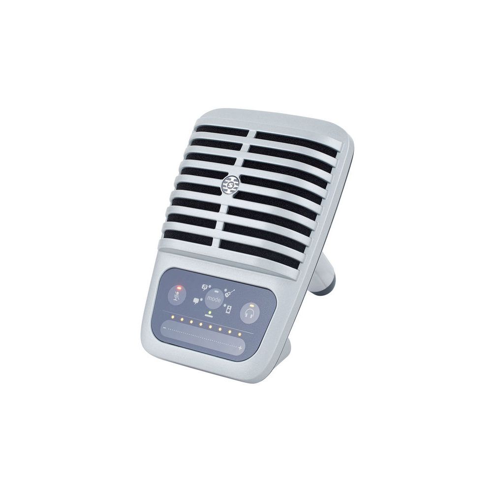 Shure Motiv MV51