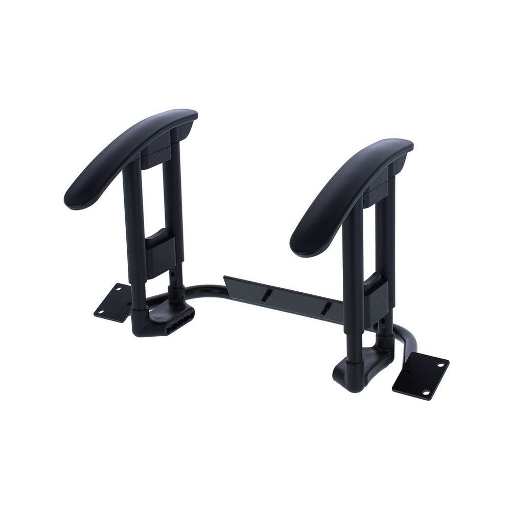Topstar Arm Rests for TEC50 – Thomann Ireland
