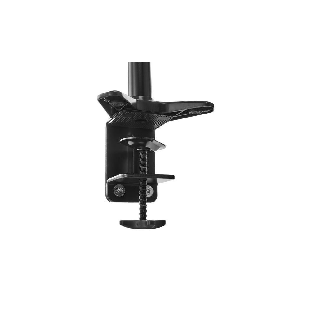 K&M 23875 Dual monitor mount – Thomann Ireland