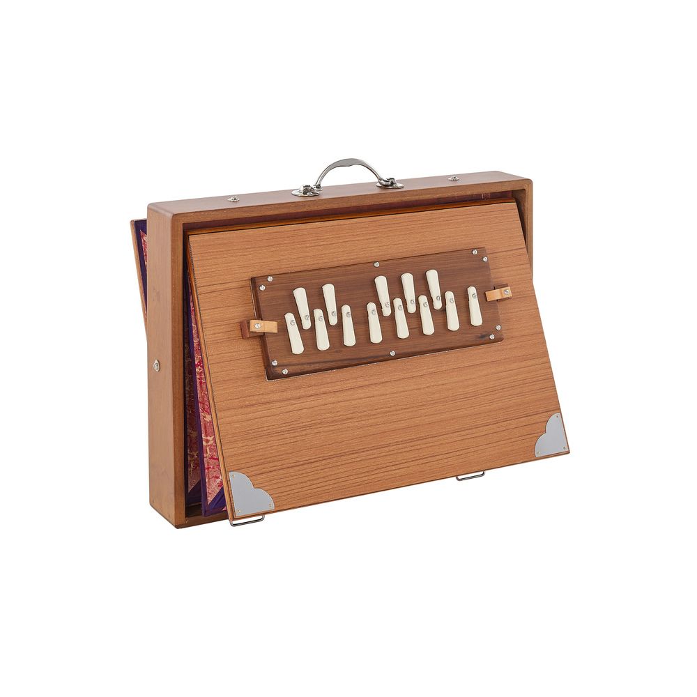 Thomann Nataraj Prof. Shruti Box Fem. – Thomann Ireland