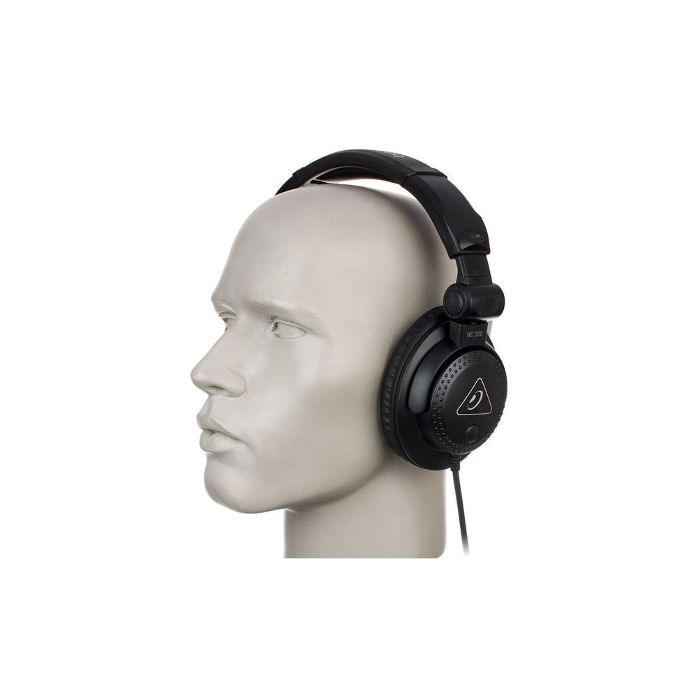 Behringer HC 200 – Thomann Ireland