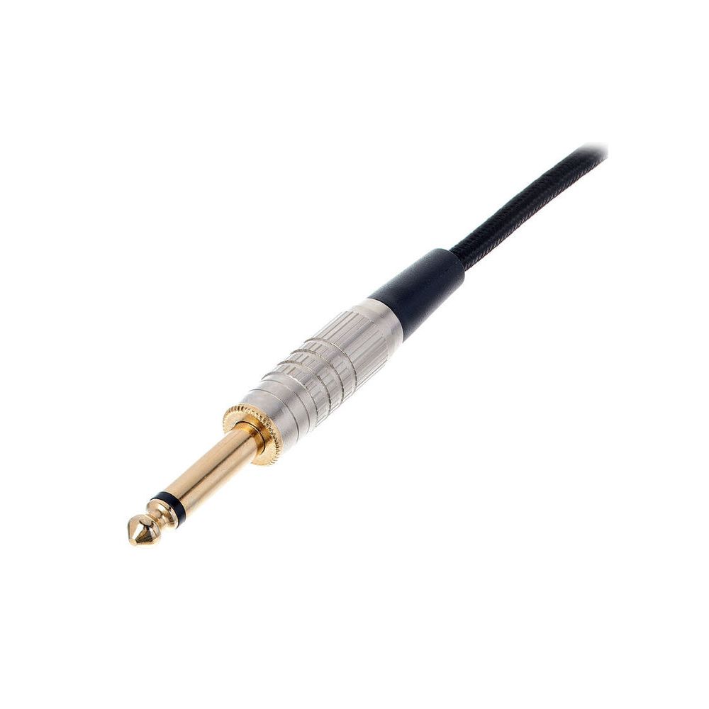 the t.bone GigA Pro Instrument Cable – Thomann Ireland