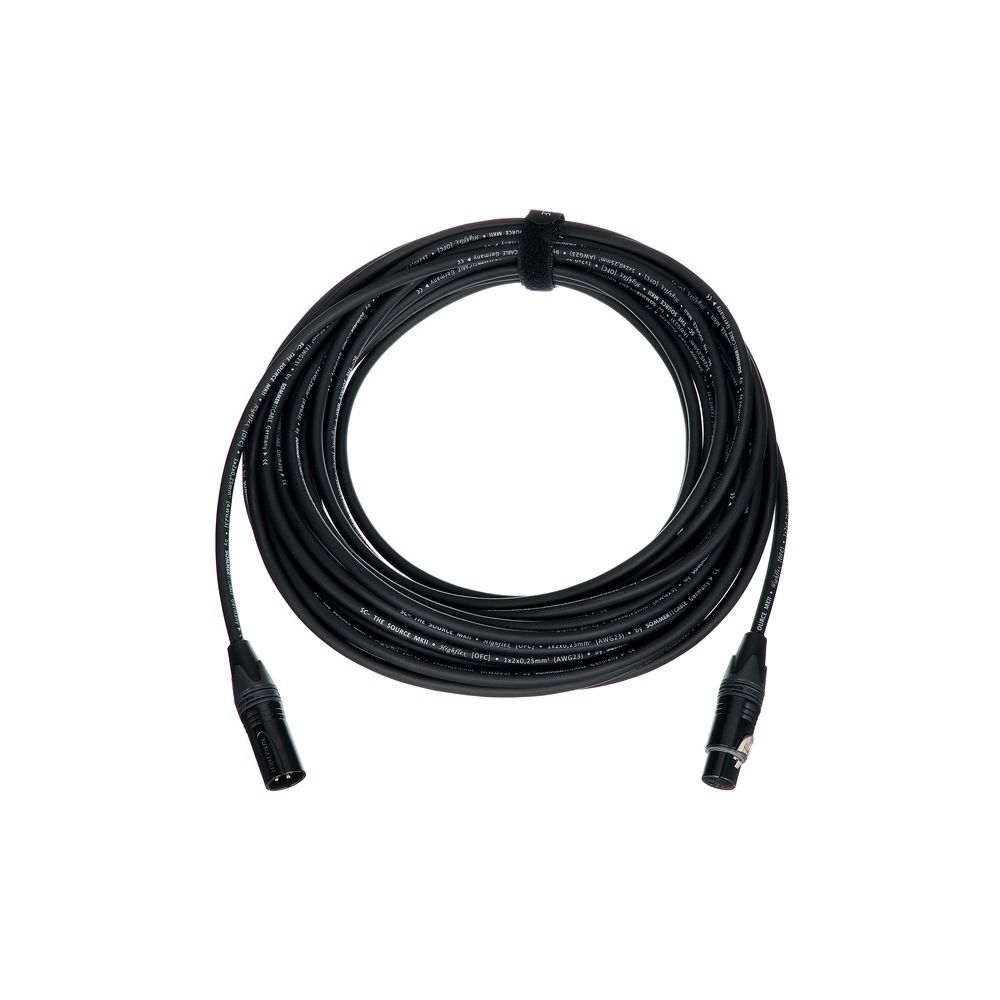 Sommer Cable SC