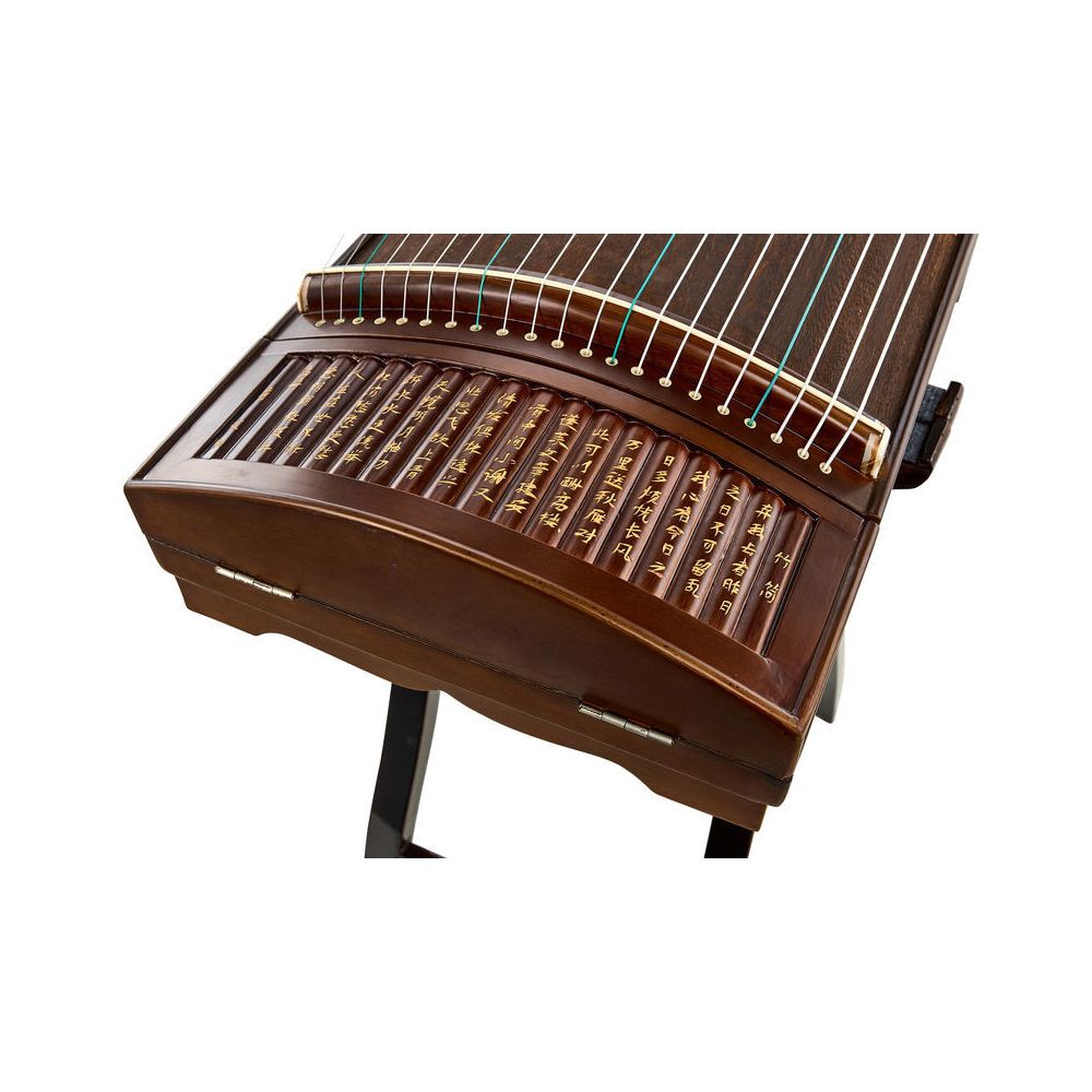 Thomann Chinese GuZheng V – Thomann Ireland
