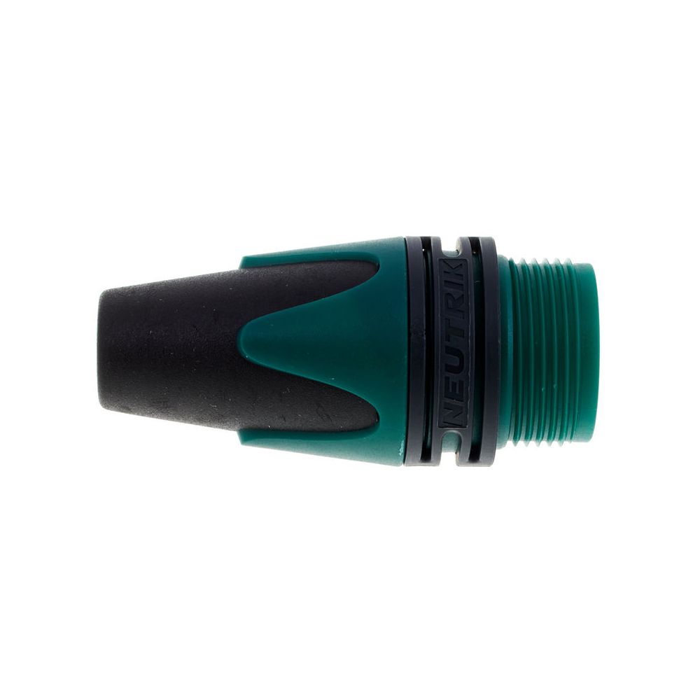 Neutrik BXX Green – Thomann Ireland