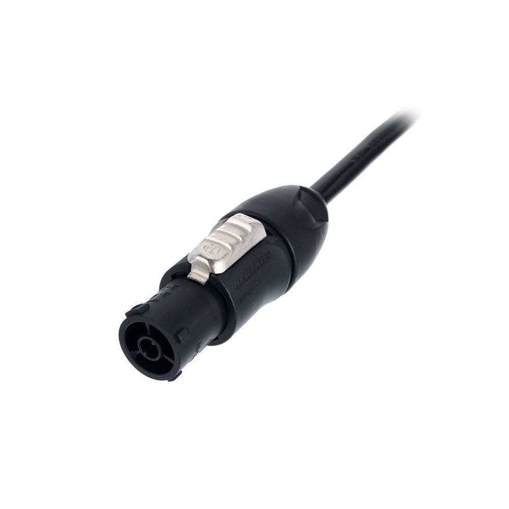 the sssnake Powercord UK TruePowercon 1,5m – Thomann Ireland