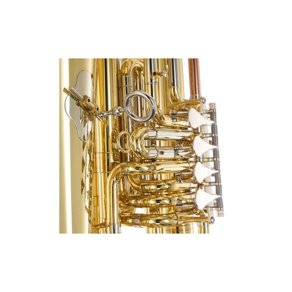 Thomann "Little Bear" Bb