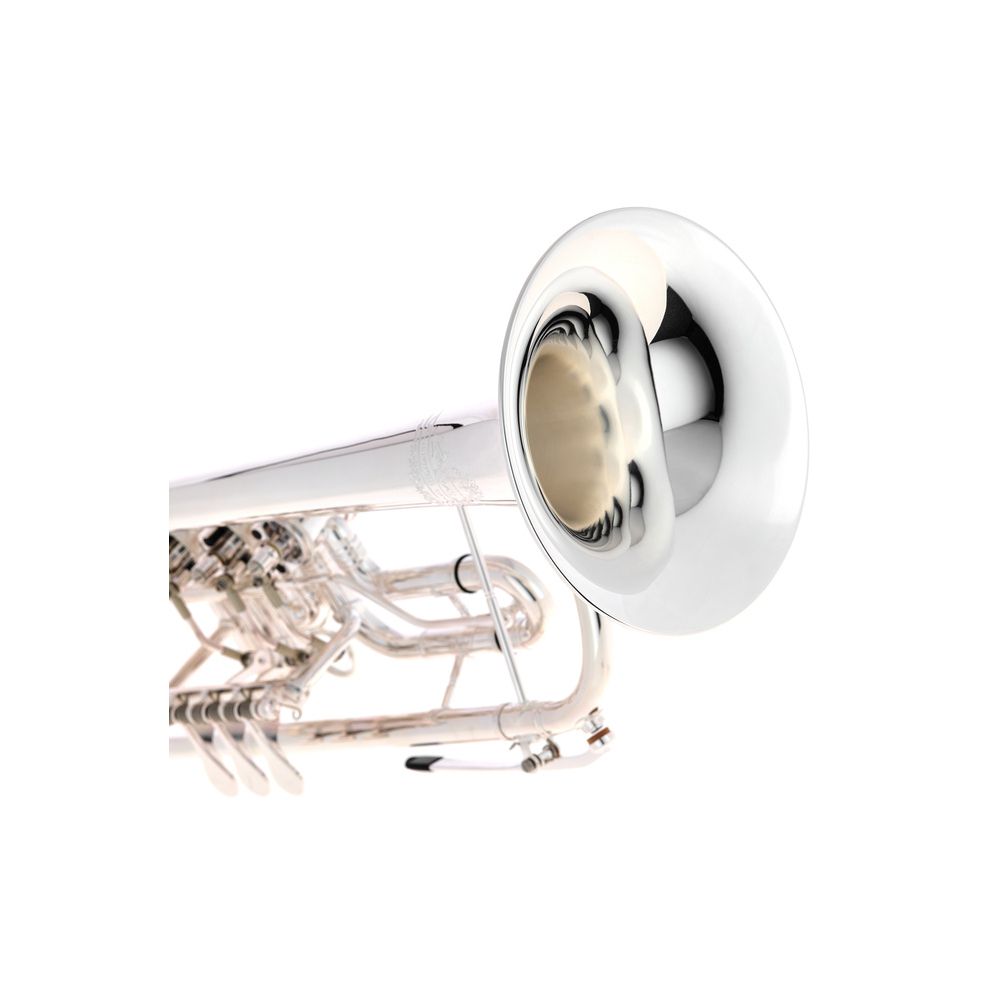 Thomann Concerto GMS Rotary Trumpet – Thomann Ireland