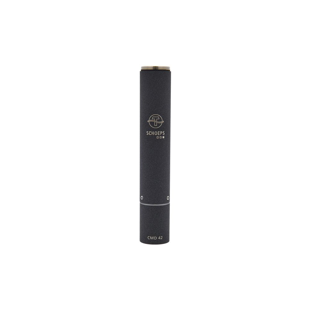 Schoeps CMD 42 – Thomann Ireland