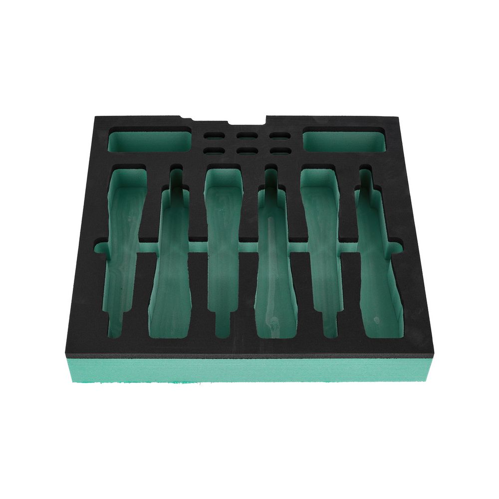 Thomann Inlay 6/0 ew Series – Thomann Ireland