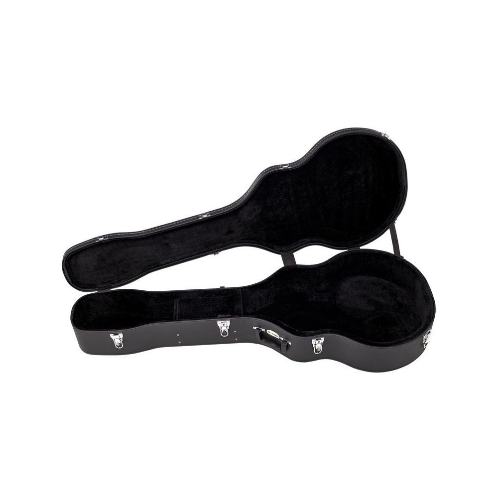 Thomann Jumbo Acoustic Bass Case – Thomann Ireland