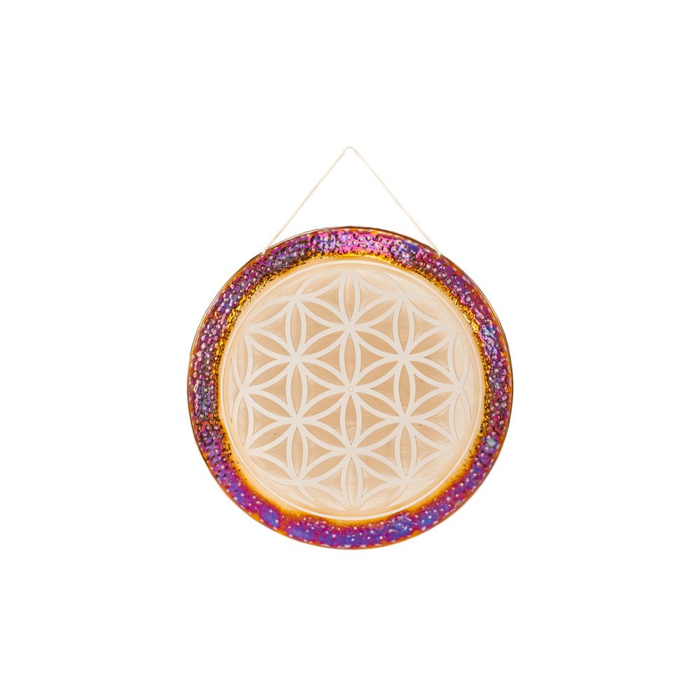 Thomann Tam Gong 28" Flower of Life – Thomann Ireland