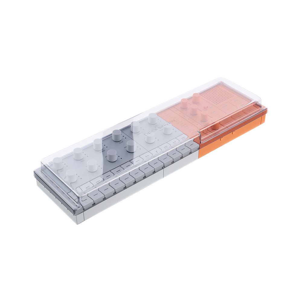 Decksaver Yamaha SEQTRAK – Thomann Ireland