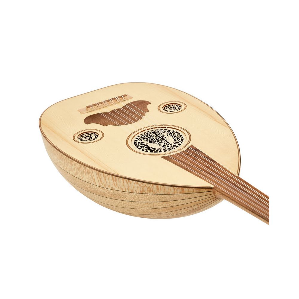 Thomann Arabian Oud De Luxe – Thomann Ireland