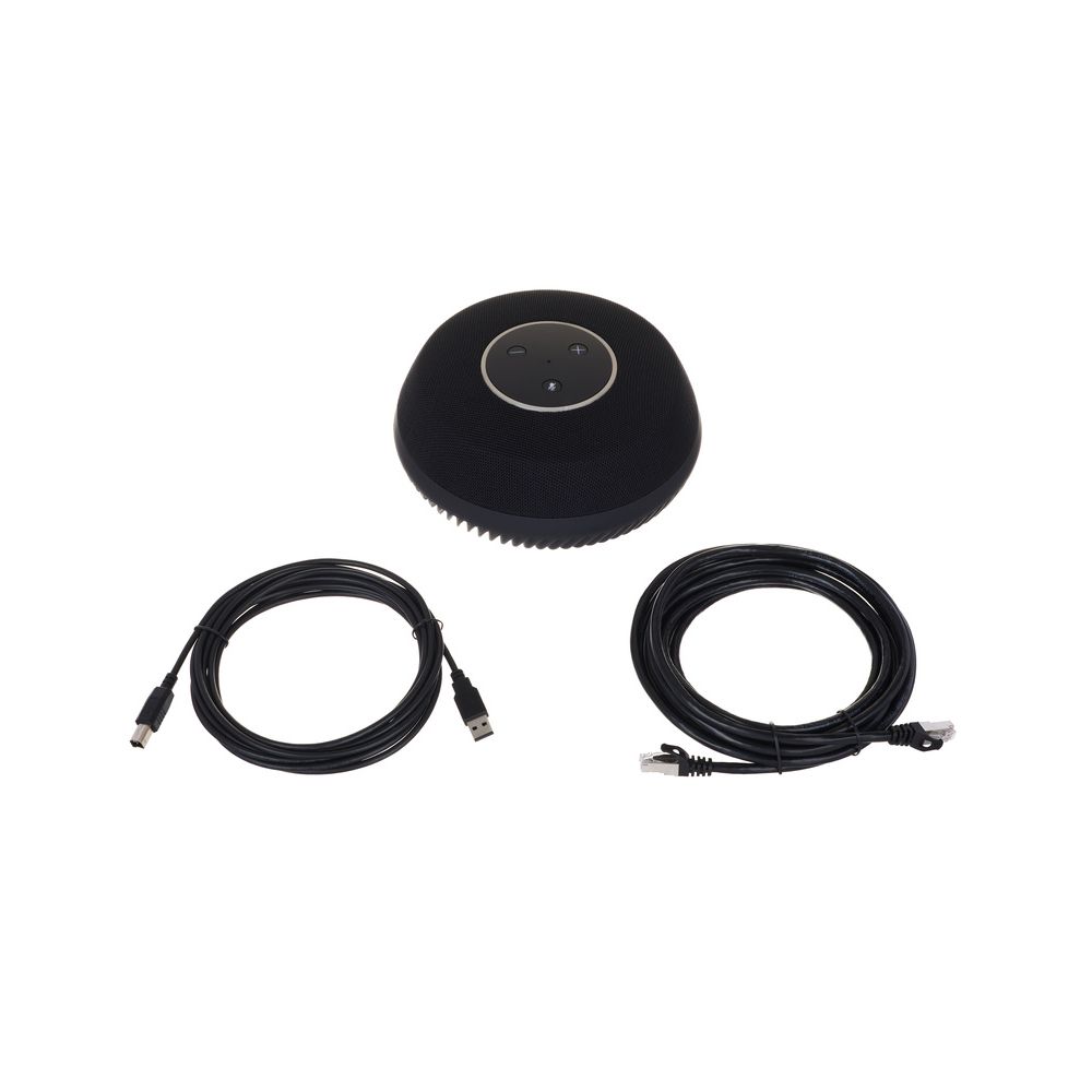 Shure STEM Table Speakerphone – Thomann Ireland