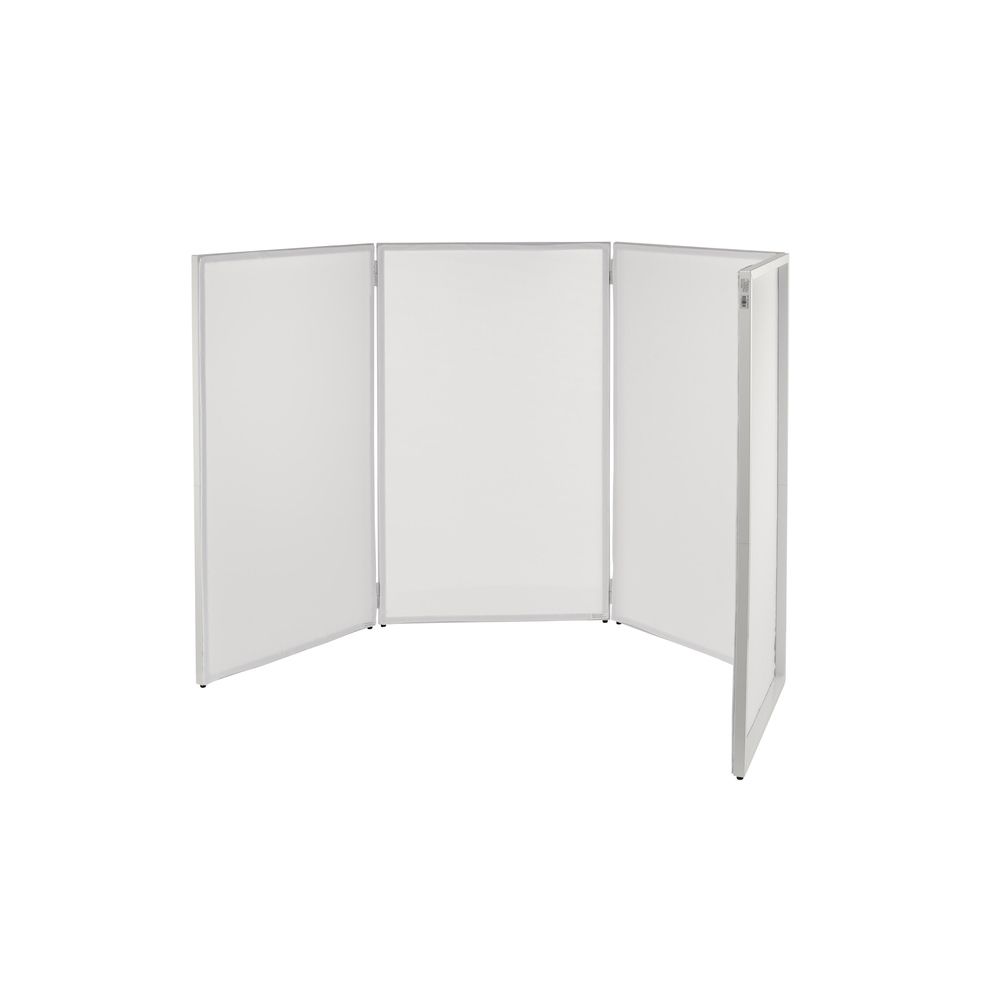 Accu Stand Event Facade 2 white – Thomann Ireland