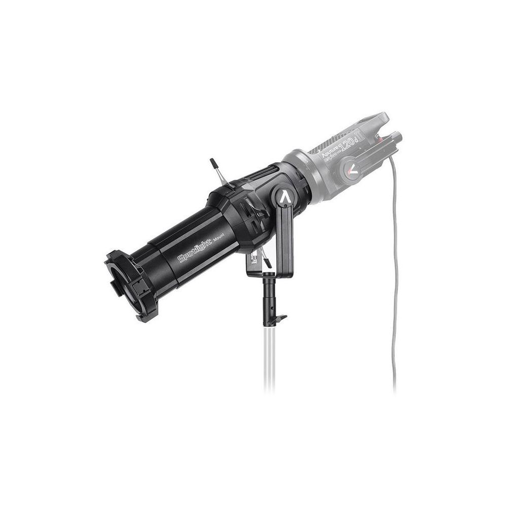 Aputure Spotlight Mount Set 36° – Thomann Ireland