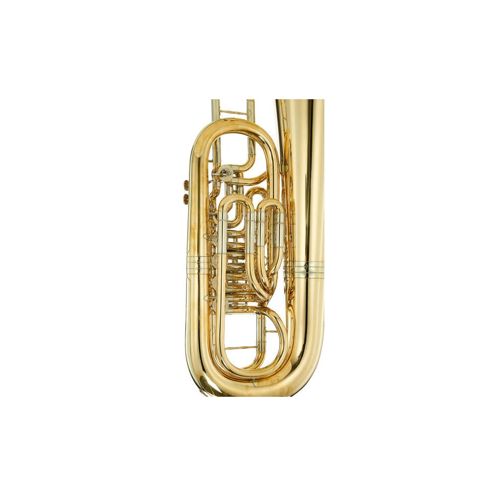 Thomann Fireball GM RAW F