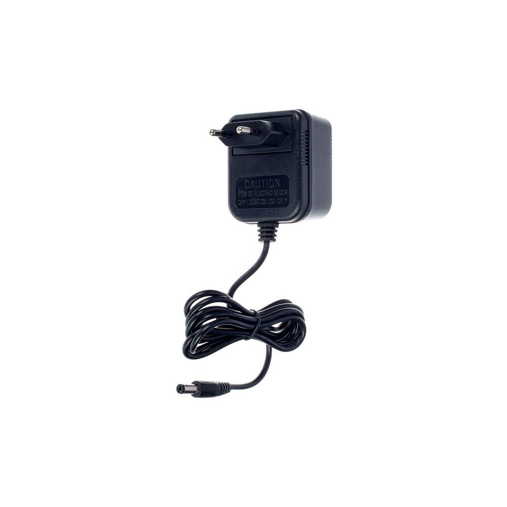 Doepfer Power Supply 12V AC 800 mA – Thomann Ireland
