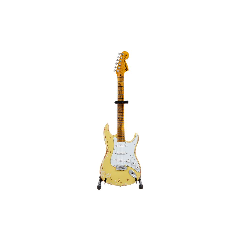 Axe Heaven Yngwie Malmsteen Olympic – Thomann Ireland