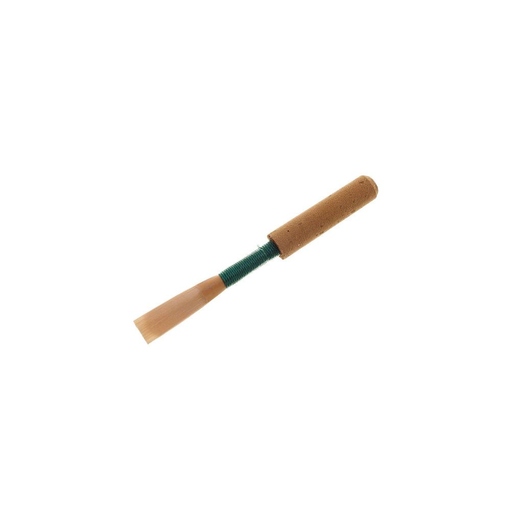 Emerald Wood Oboe Reed Soft – Thomann Ireland