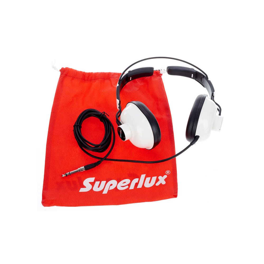 Superlux HD