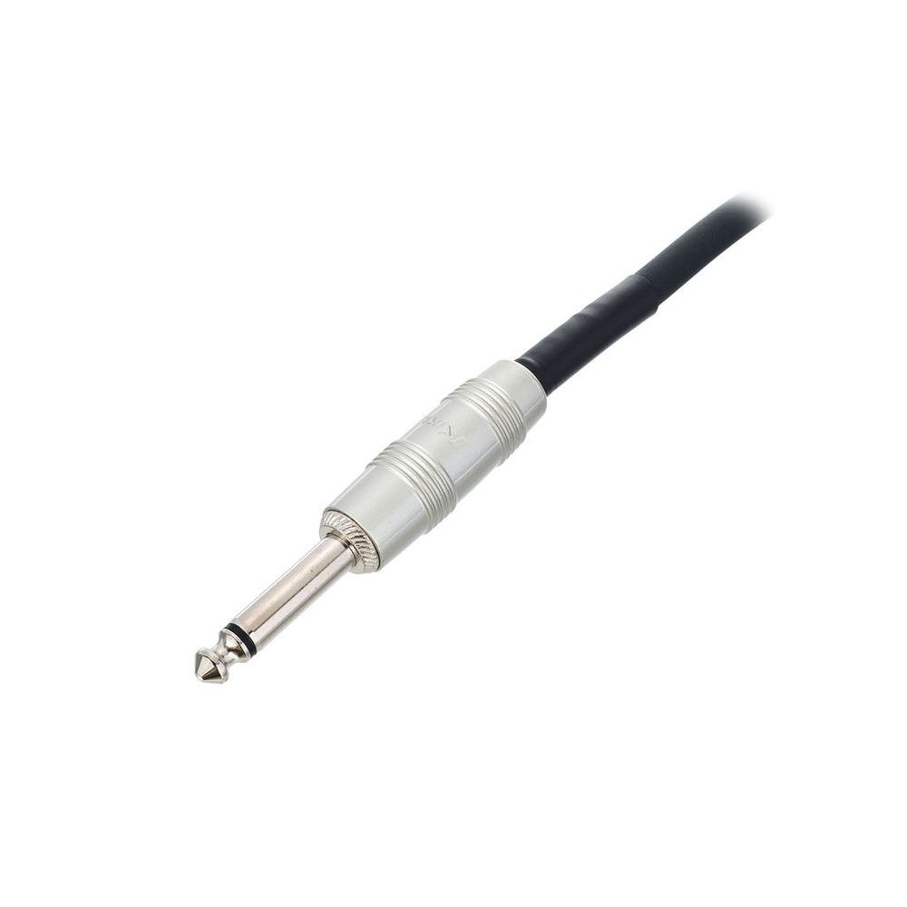Kirlin Instrument SA Cable 3m Black – Thomann Ireland