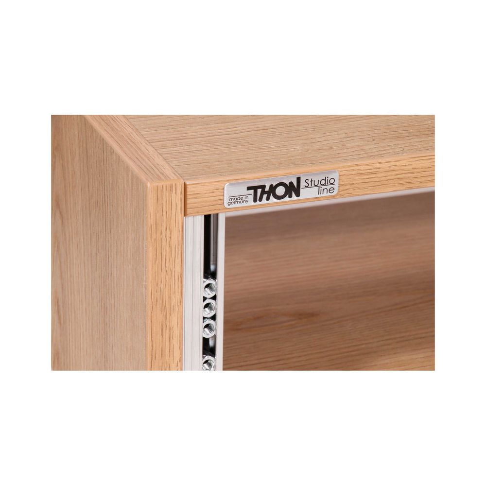 Thon Studio Desktop 3U oak – Thomann Ireland