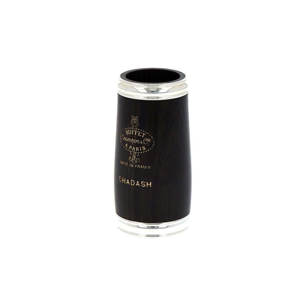 Buffet Crampon Chadash Clarinet Barrel 65mm – Thomann Ireland