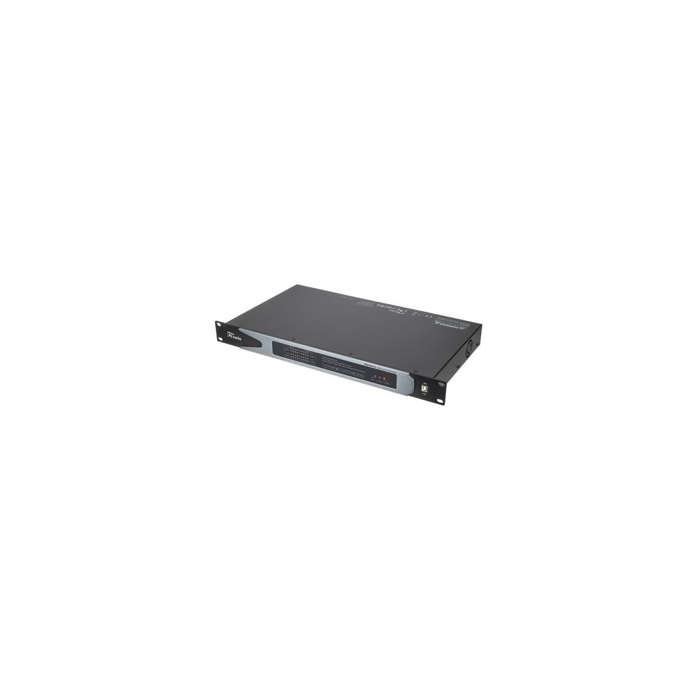 the t.racks 8x8 Matrix B