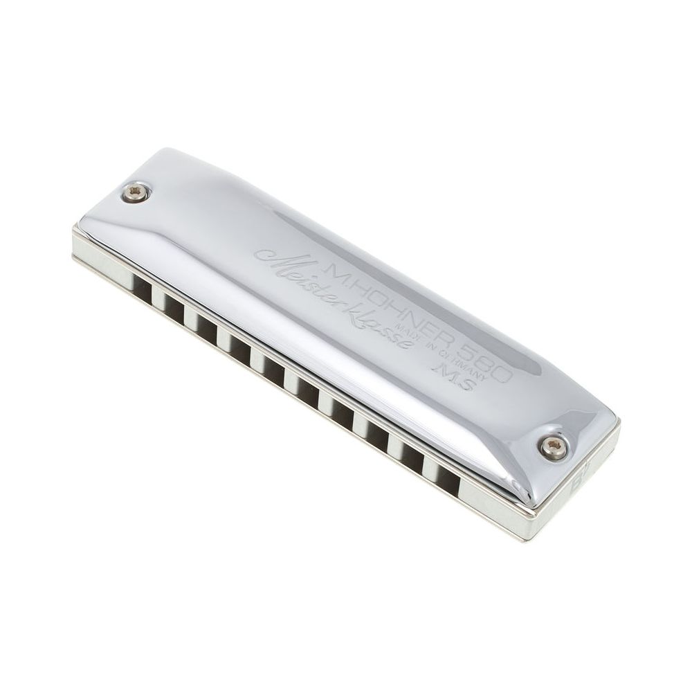 Hohner Meisterklasse MS Bb – Thomann Ireland
