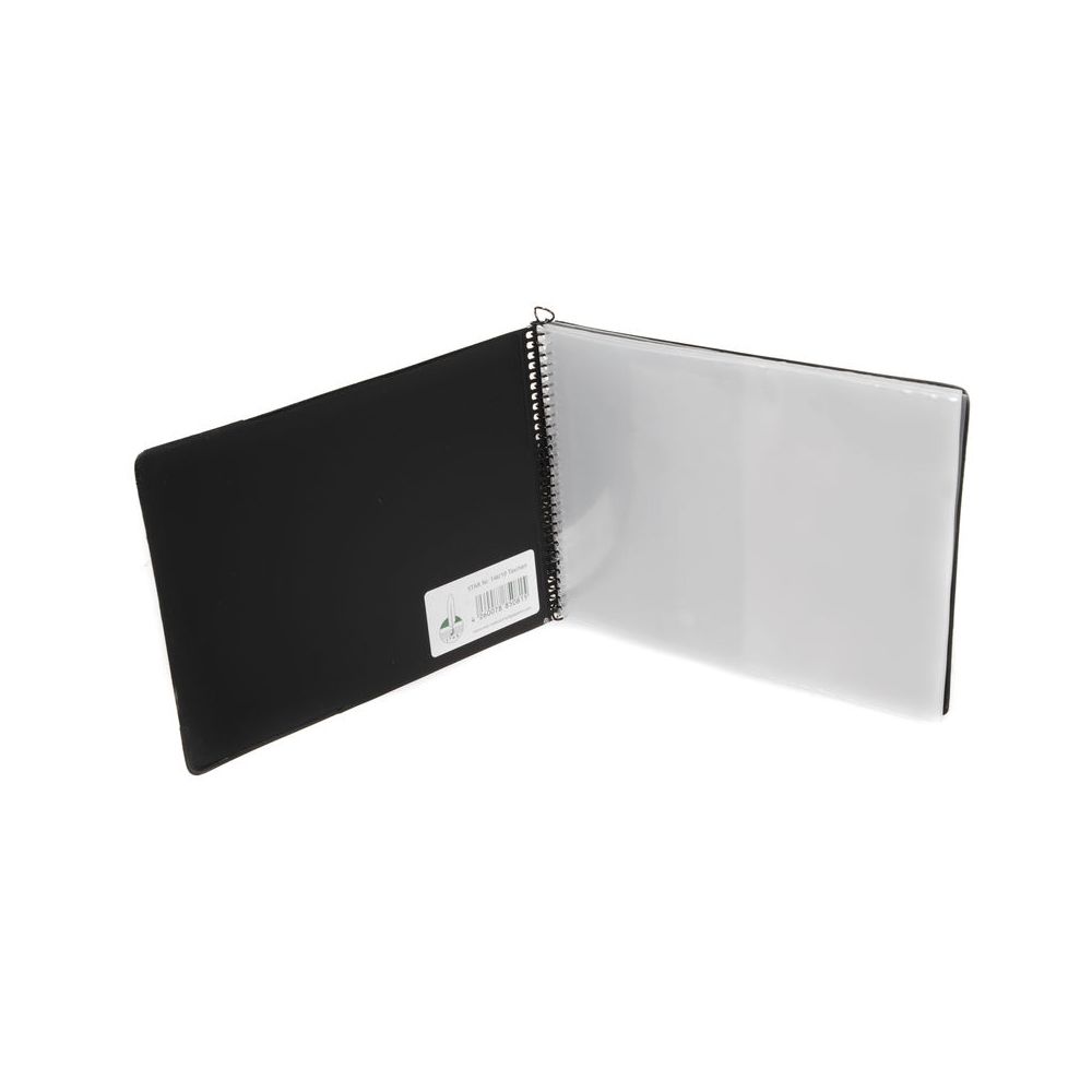 Star Marching Folder 146/10 Black – Thomann Ireland