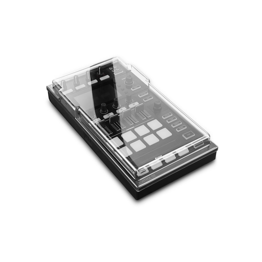 Decksaver Ni Kontrol D2 – Thomann Ireland