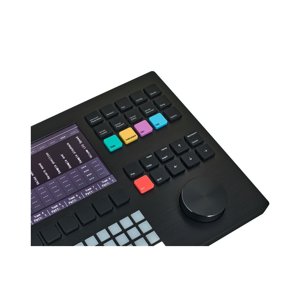 Polyend Tracker+ – Thomann Ireland