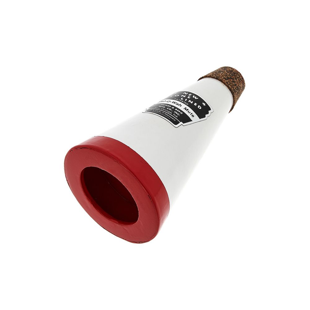 Humes & Berg New Stone Lined ST