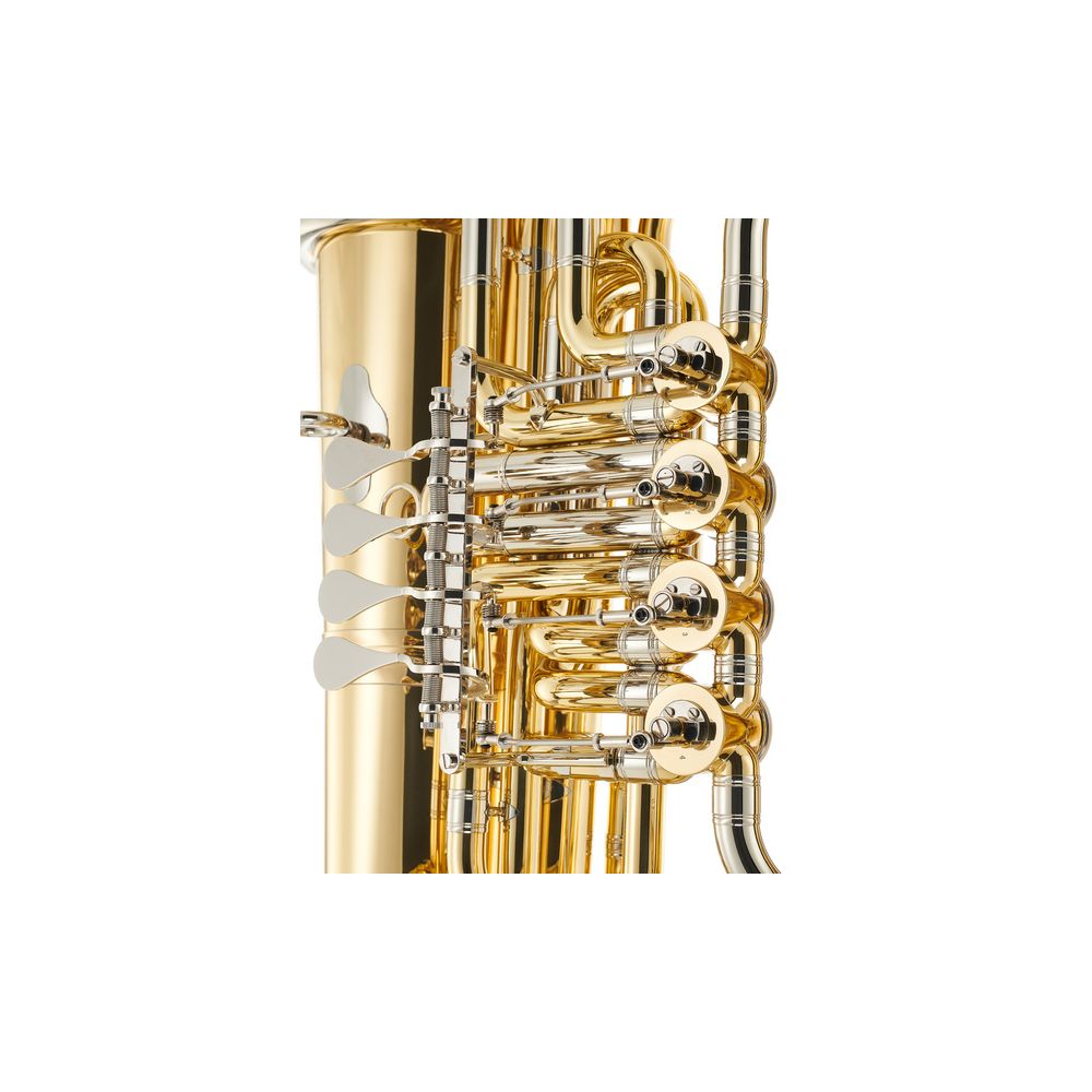 Thomann Wotan II L Bb