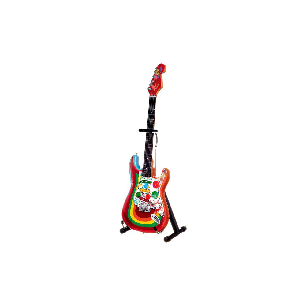 Axe Heaven George Harrison Rocky – Thomann Ireland