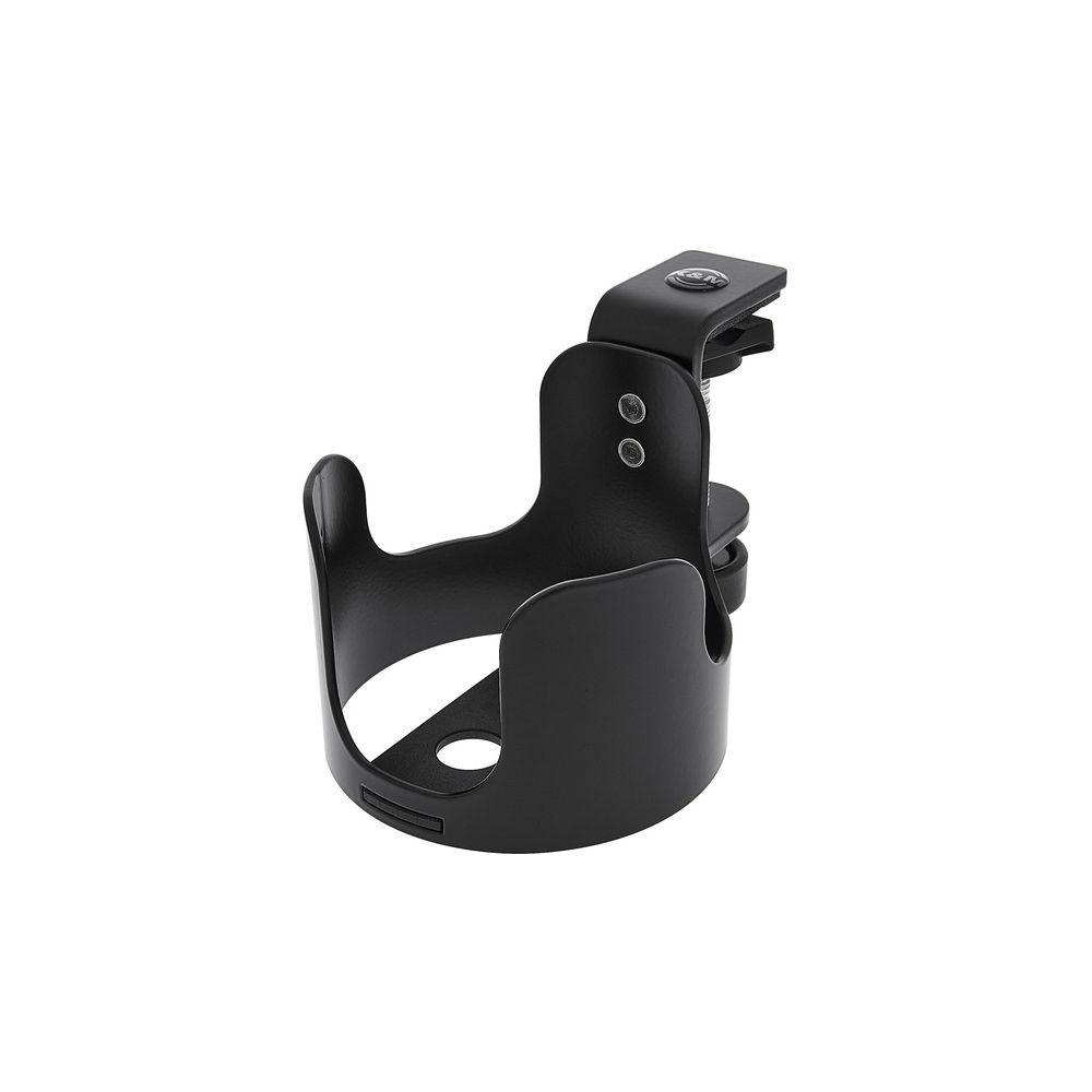 K&M 16019 Drink Holder – Thomann Ireland
